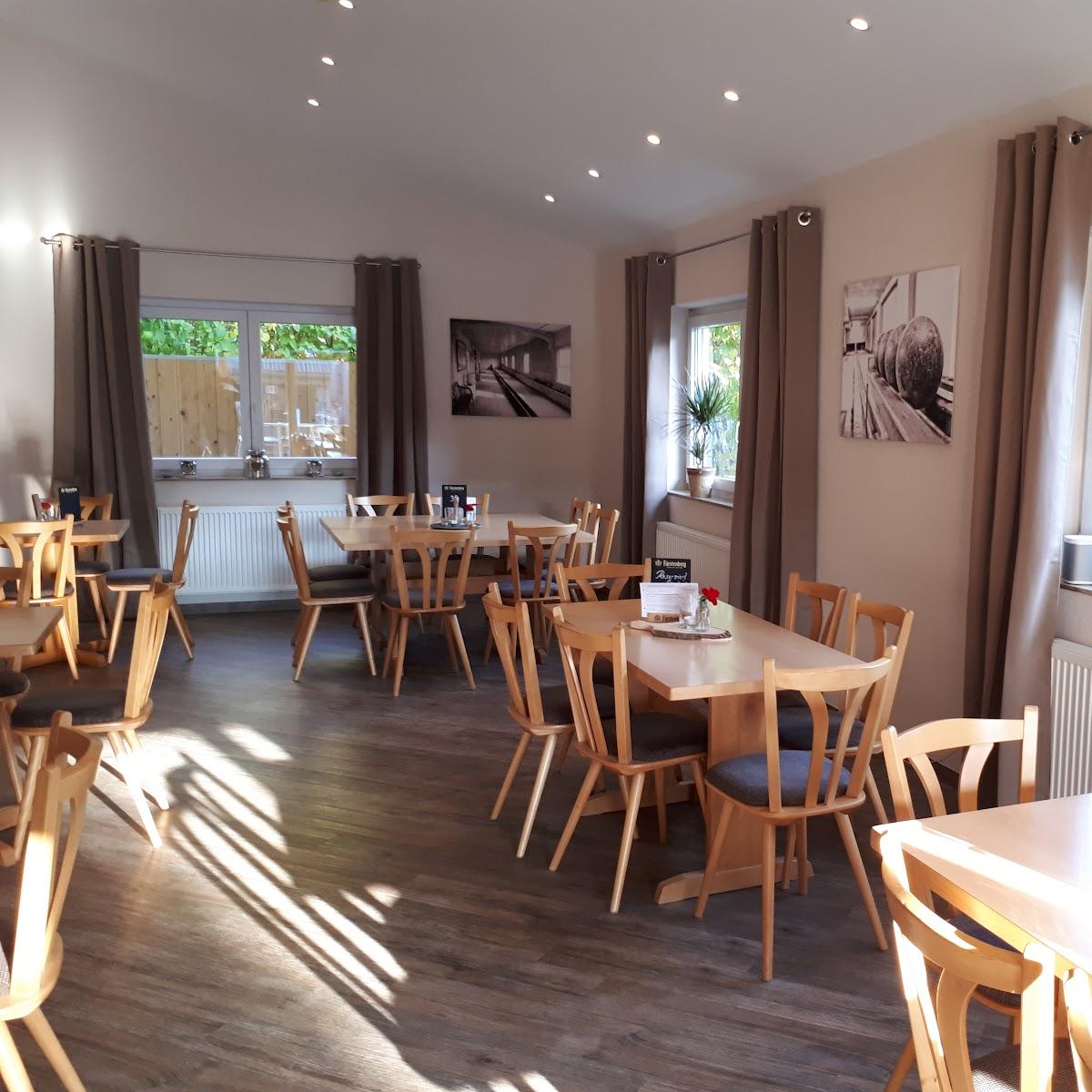 Restaurant "Wirtshaus im ESV Kegelheim" in Villingen-Schwenningen