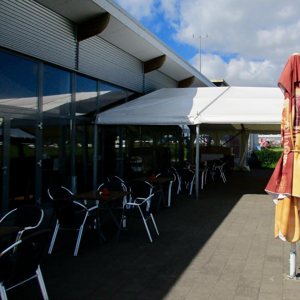 Restaurant "Batos-Restaurant Café" in Heist