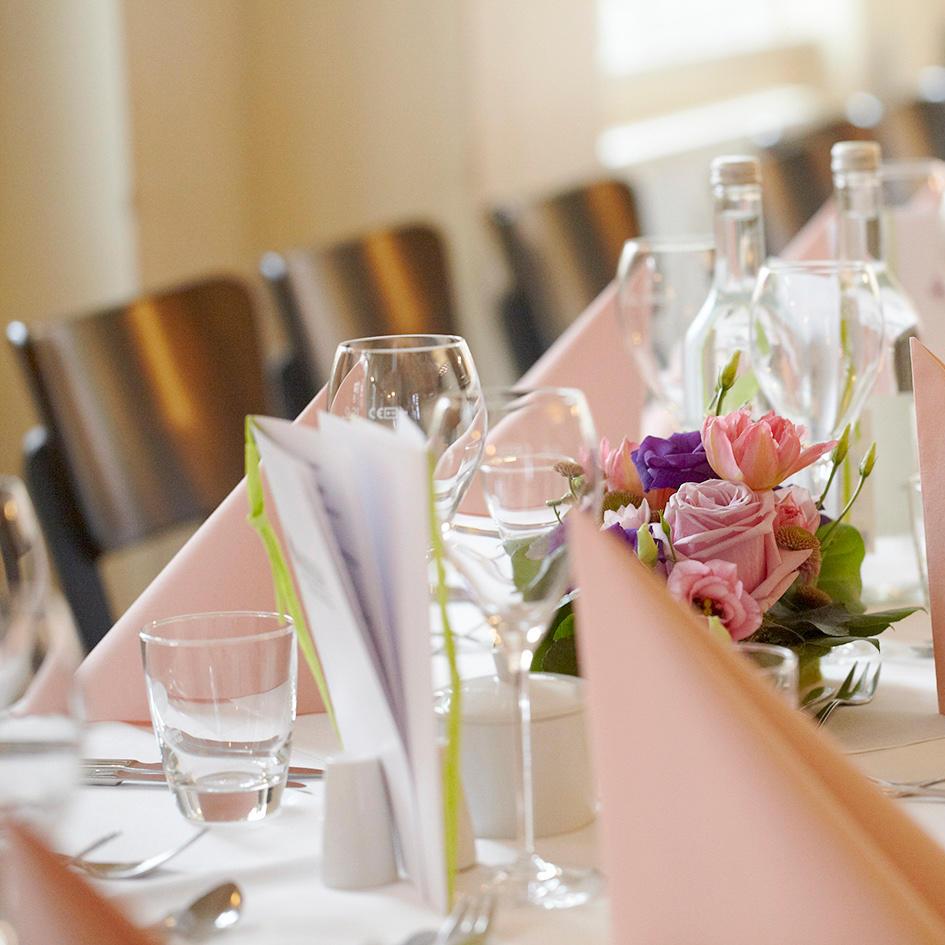 Restaurant "BioCafé und BioRestaurant Mandelbaum in Weißensee" in  Berlin