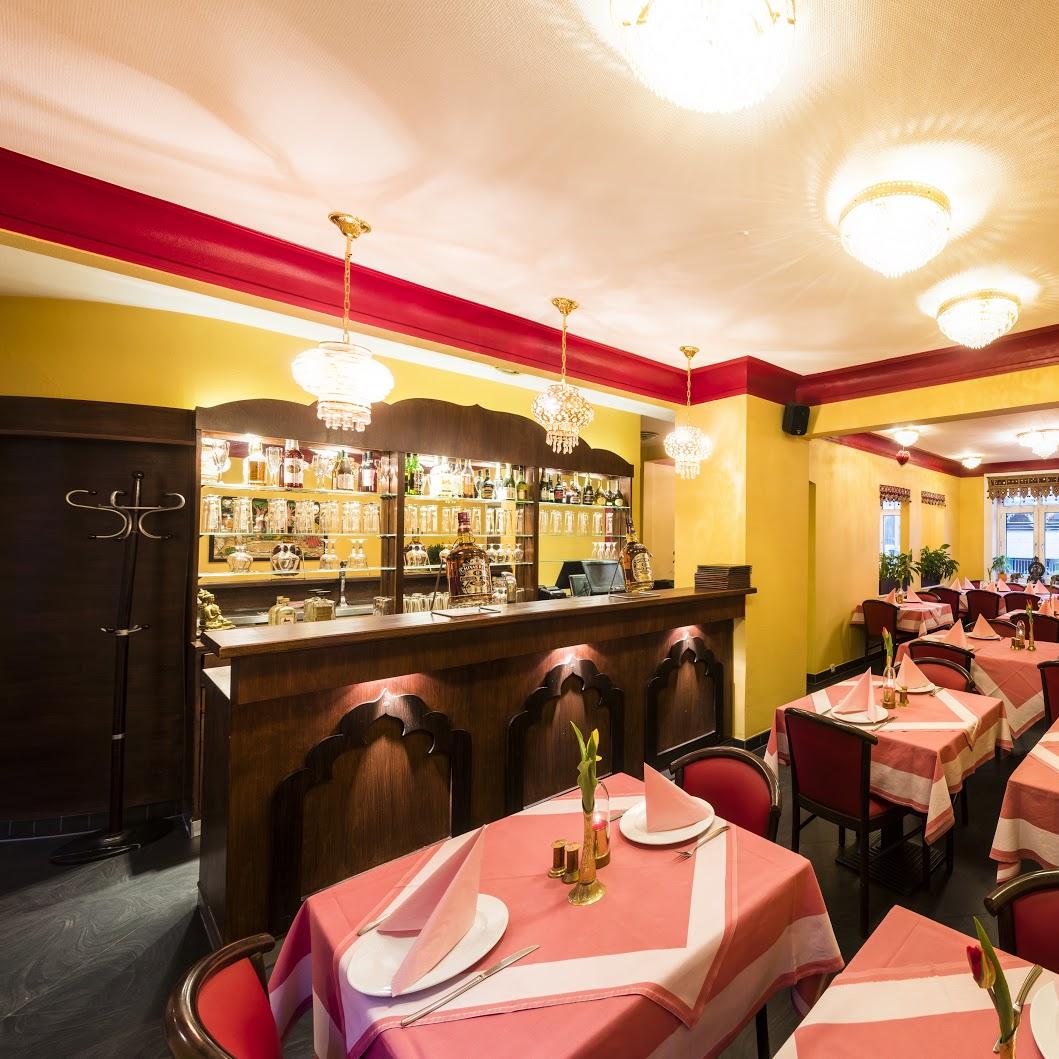 Restaurant "Indisches Restaurant Indian Palace -" in  Stuttgart