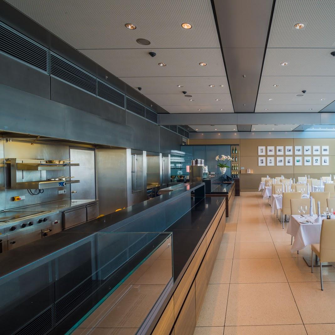 Restaurant "Käfer DACHGARTEN-RESTAURANT im Deutschen Bundestag" in  Berlin