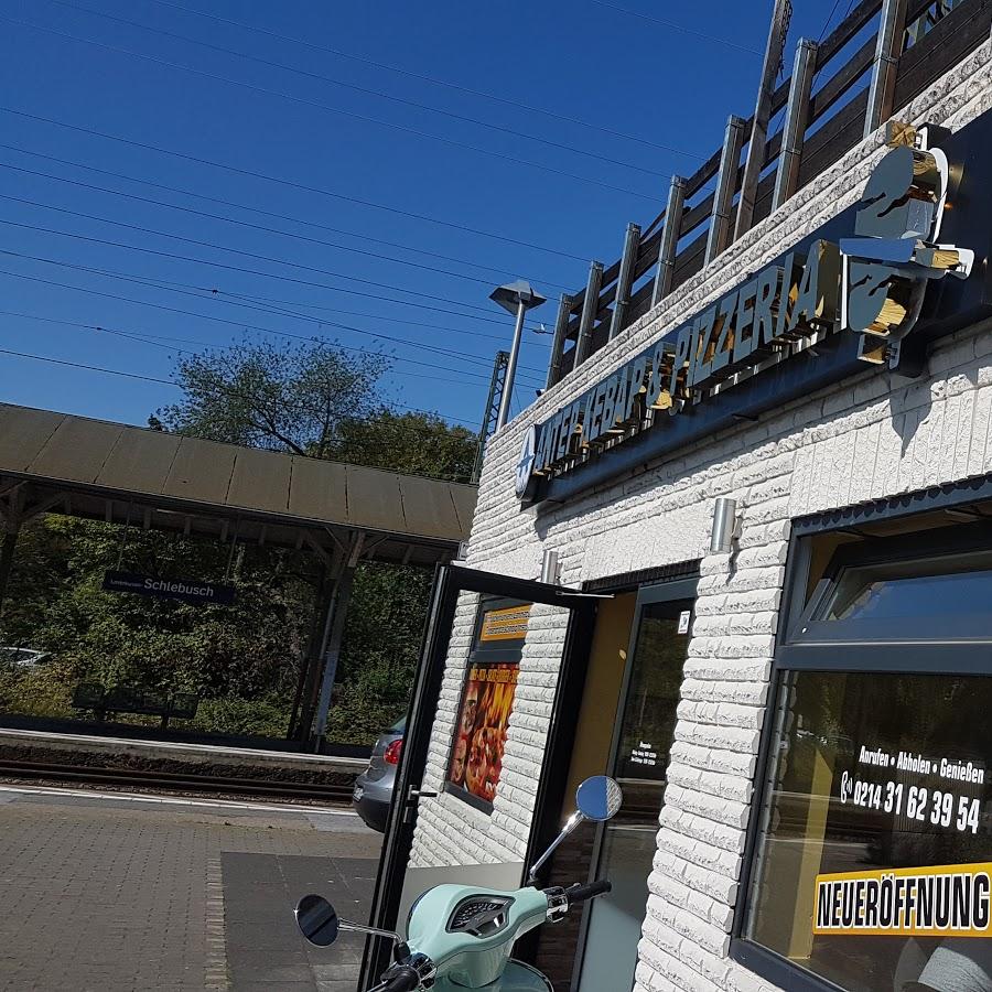 Restaurant "Antep Kebap Pizzeria" in Leverkusen