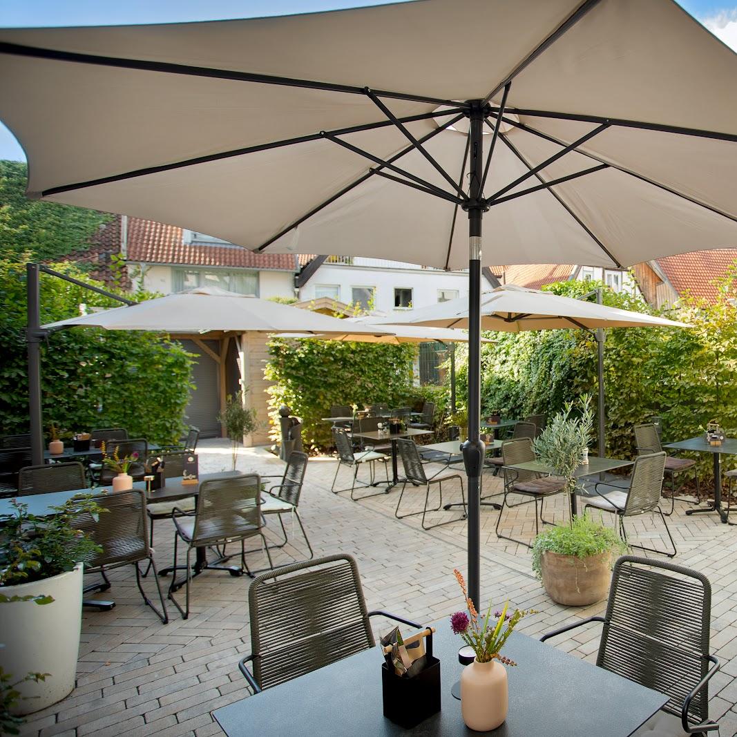 Restaurant "Restaurant im Wertschätzer" in Detmold