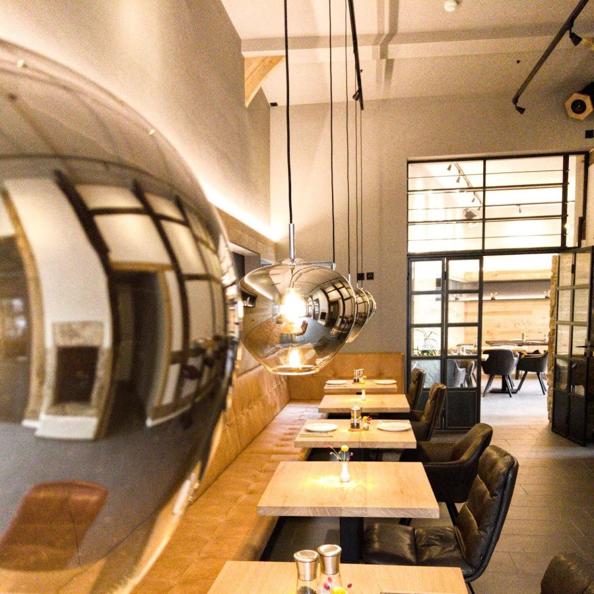 Restaurant "Restaurant im Wertschätzer" in Detmold