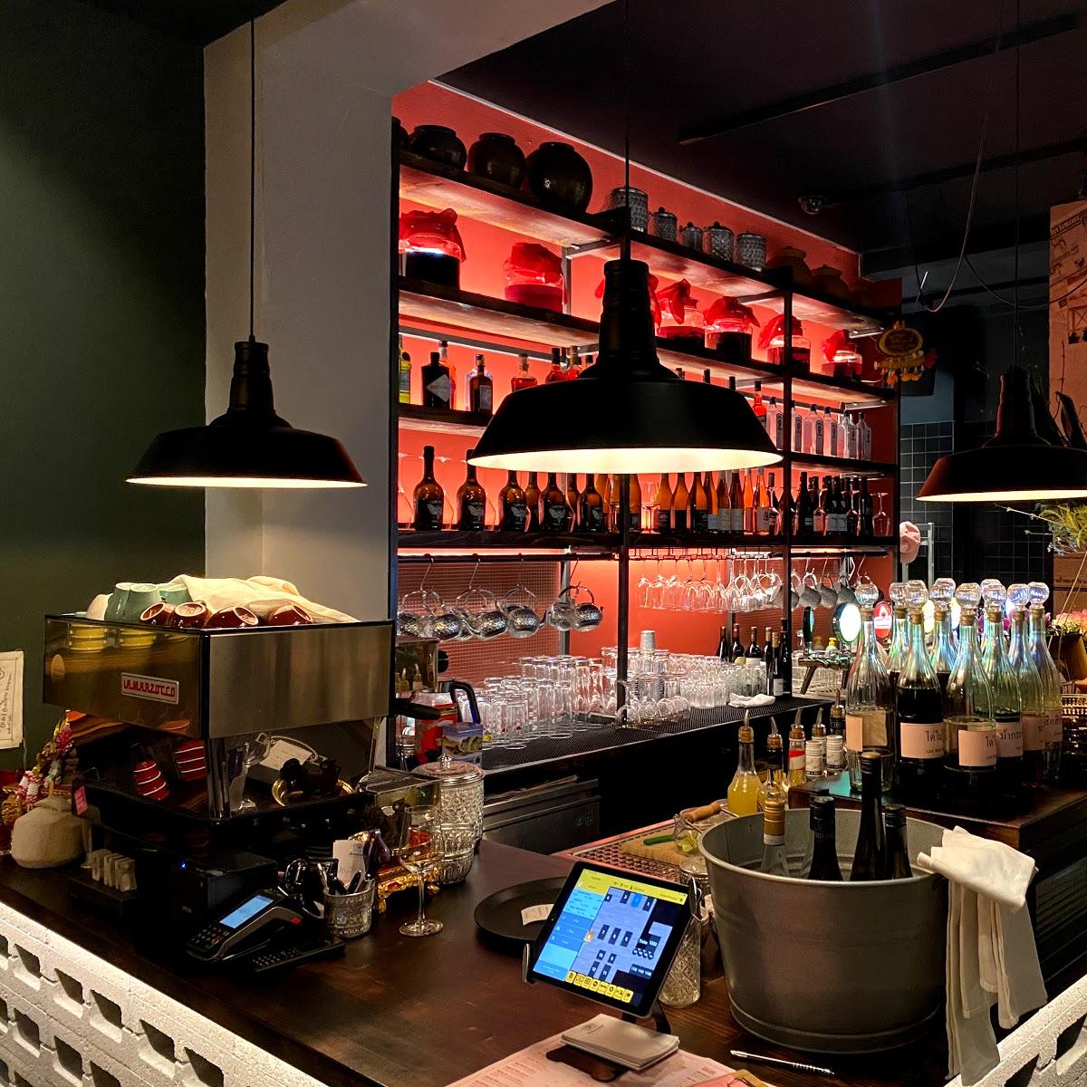 Restaurant "BKK Thai Street Food" in Frankfurt am Main