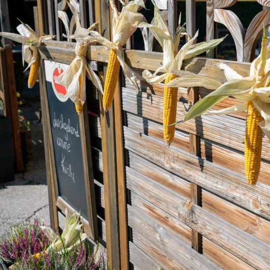 Restaurant "Gegendtalerhof Julian Kramer" in Treffen am Ossiacher See