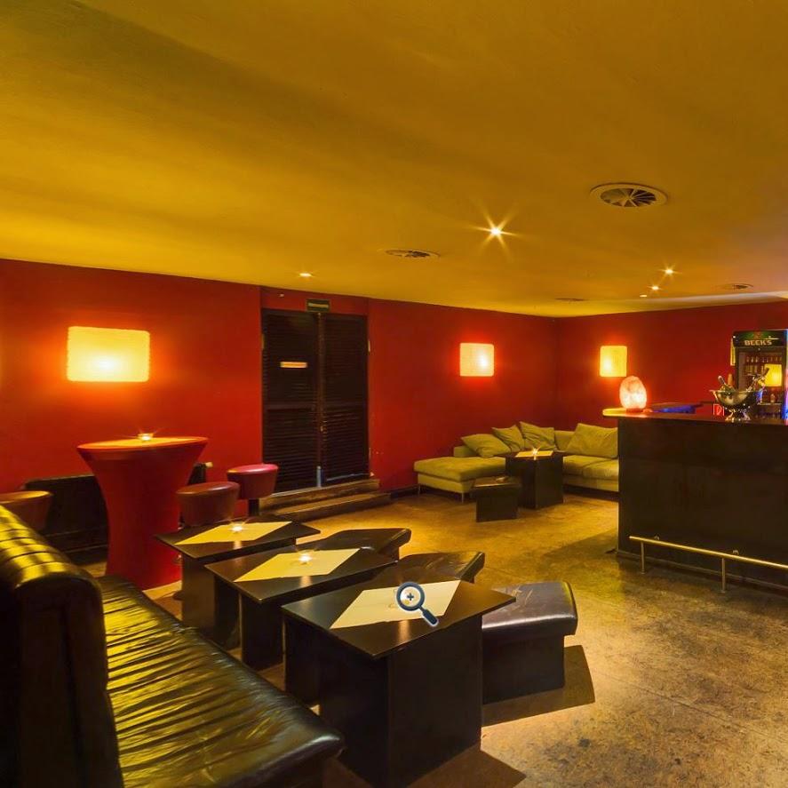 Restaurant "Pavillon und Kaminhütte im Volkspark Friedrichshain" in Berlin