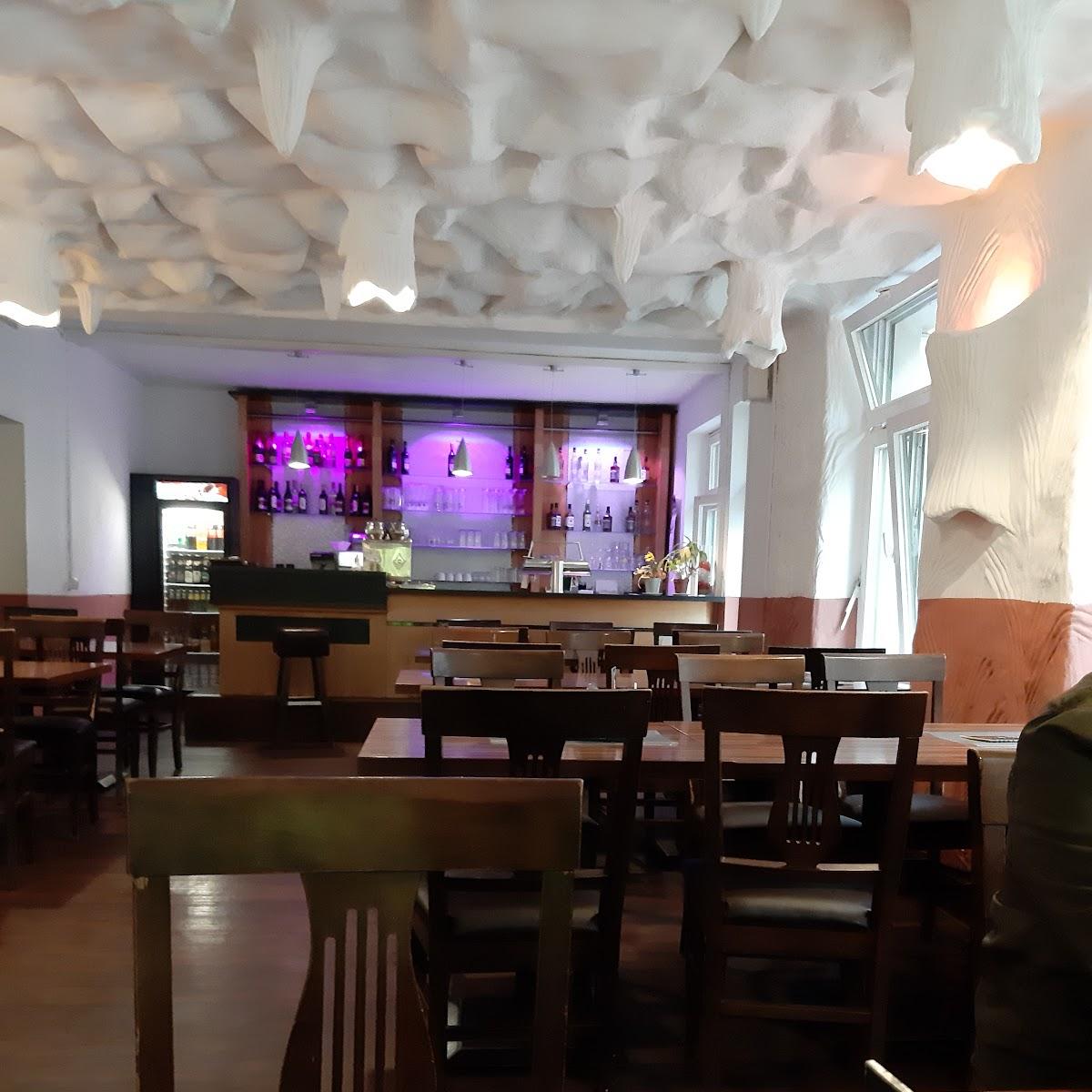 Restaurant "Bingöl-Grill -" in Magdeburg