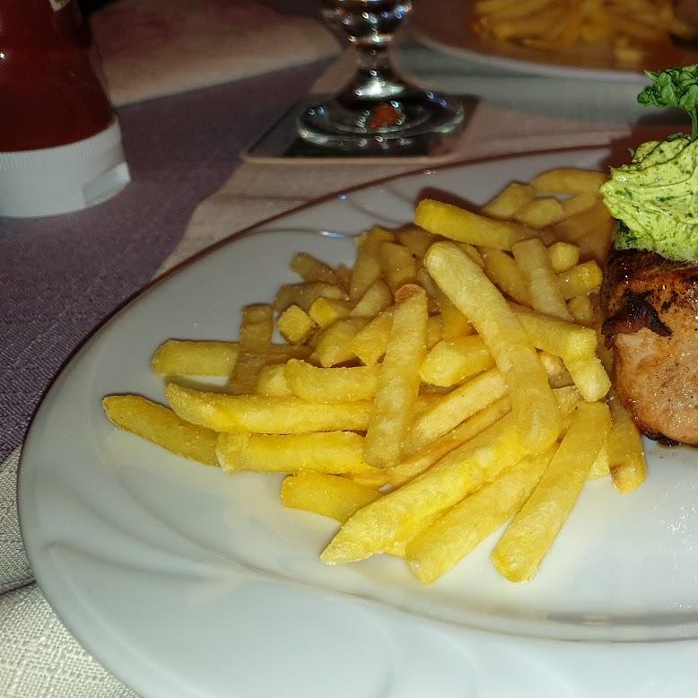 Restaurant "Gasthaus zum Schützen" in Leibstadt