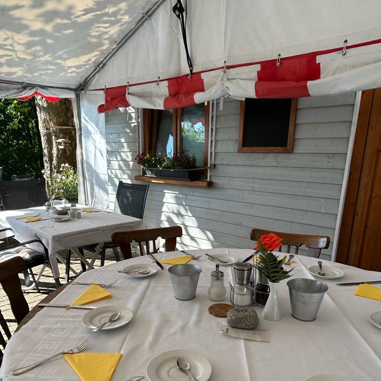 Restaurant "Gasthaus zum Schüürebürzler" in Albbruck