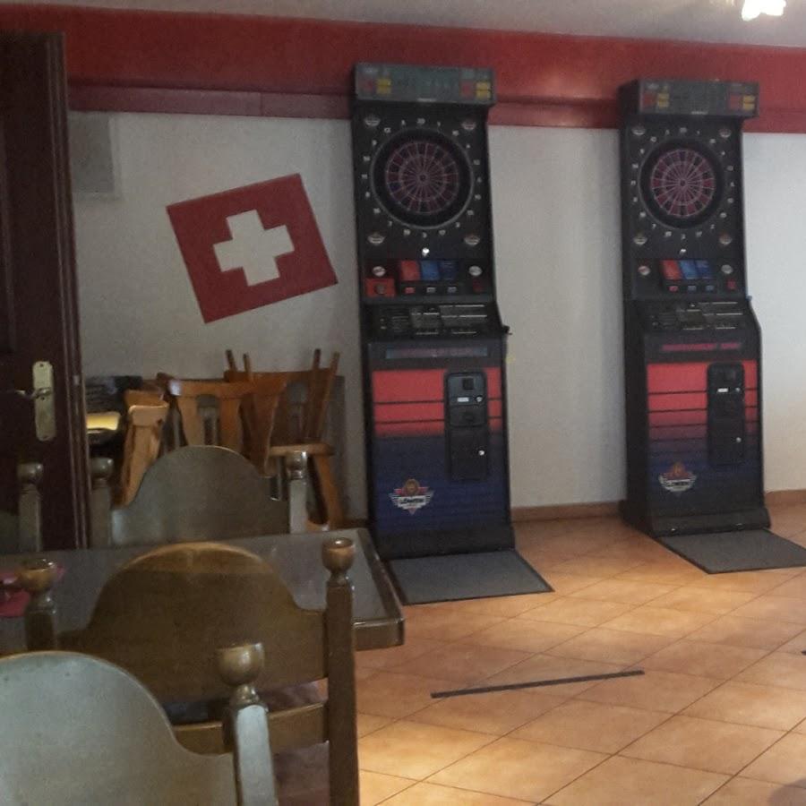 Restaurant "Rock Cafe" in Leibstadt