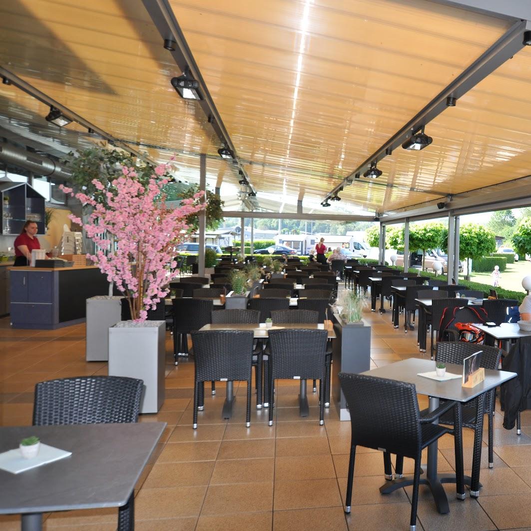 Restaurant "Restaurant RheinPerle" in Waldshut-Tiengen