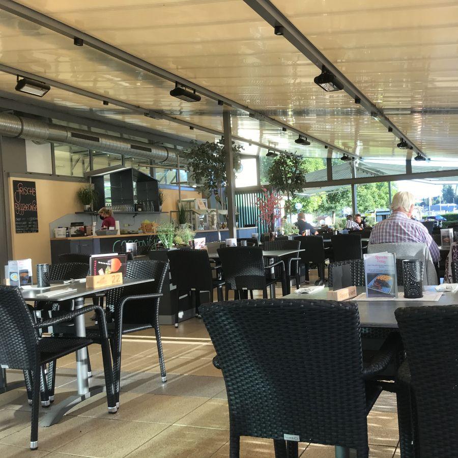 Restaurant "Restaurant RheinPerle" in Waldshut-Tiengen