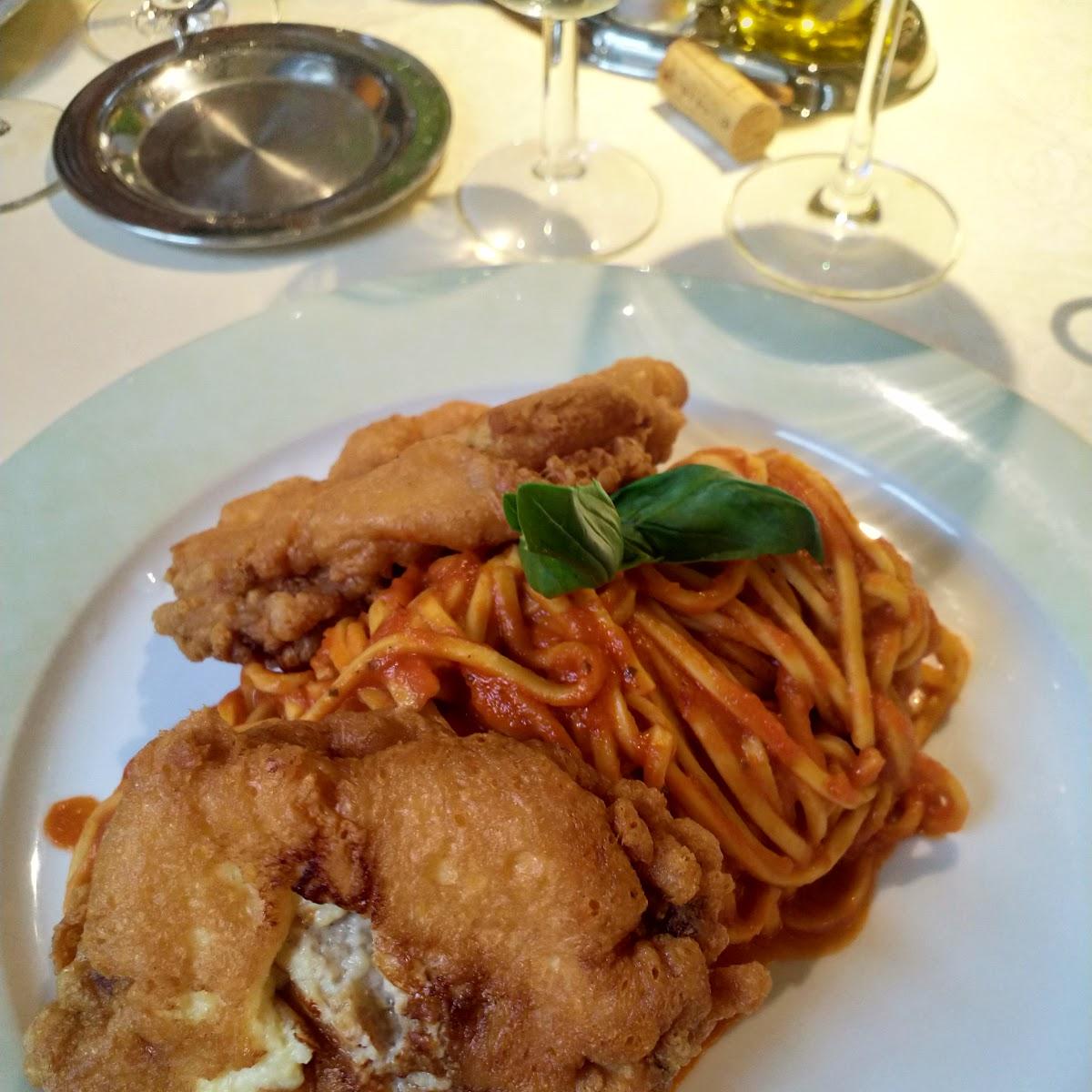 Restaurant "Wirtshaus zum Wilden Mann" in Waldshut-Tiengen