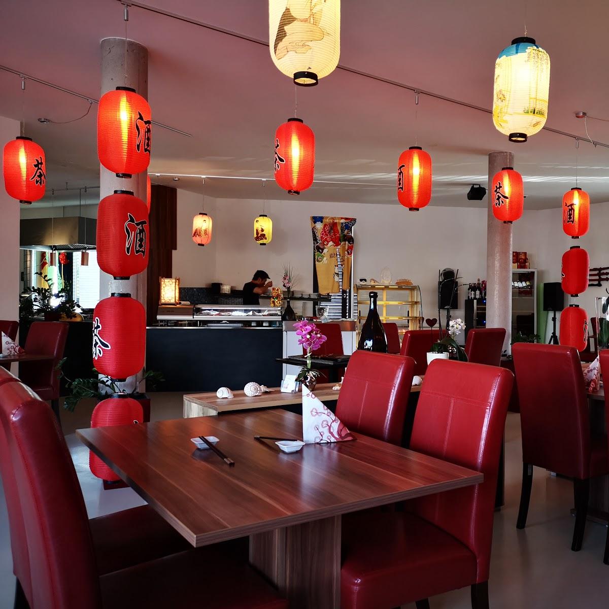 Restaurant "ReisStyle" in Waldshut-Tiengen