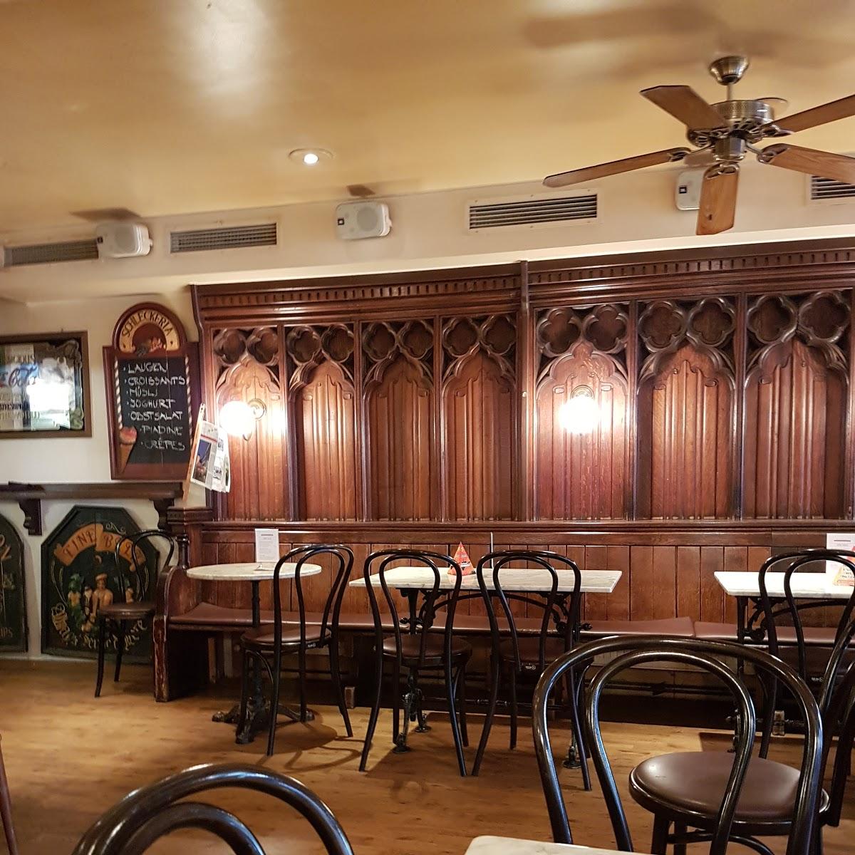 Restaurant "Cafe Journal" in Waldshut-Tiengen