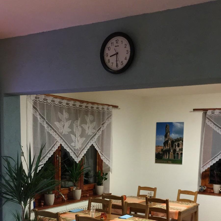 Restaurant "Pizza Express La Piazza" in Leibstadt