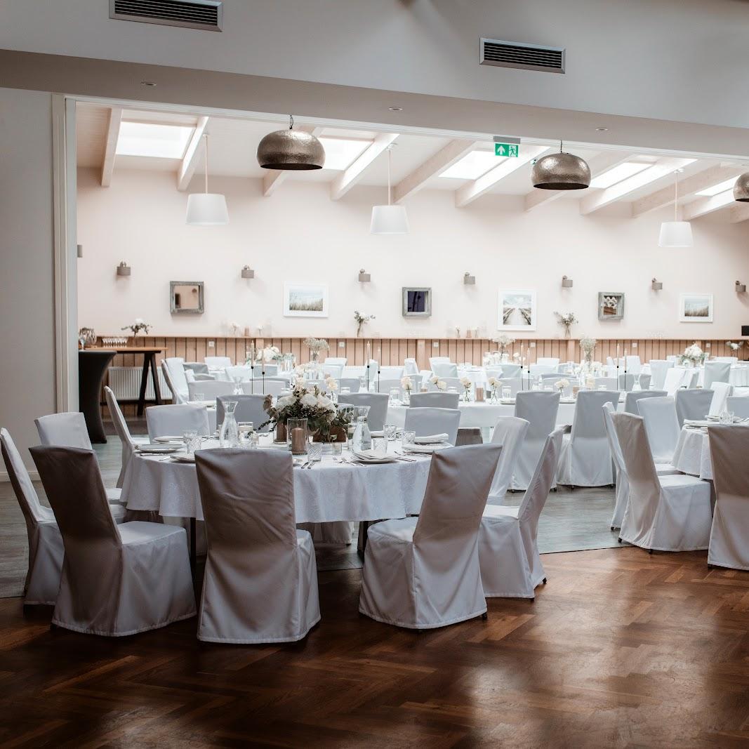 Restaurant "Landgasthof er Krog" in Dörpling