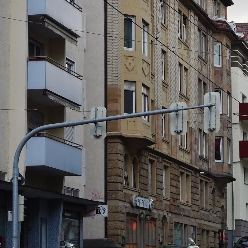 Restaurant "Bistro Pfiff" in Stuttgart