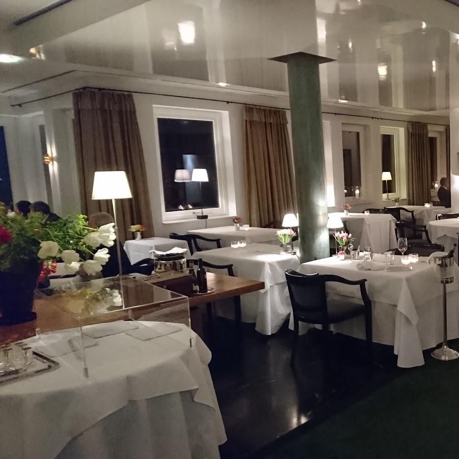 Restaurant "Wielandshöhe" in Stuttgart