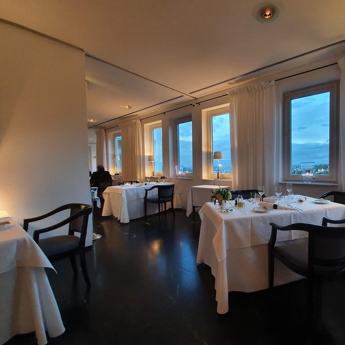 Restaurant "Wielandshöhe" in  Stuttgart