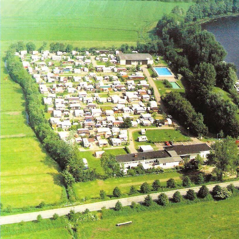 Restaurant "Eidertal Camping GmbH" in  Delve