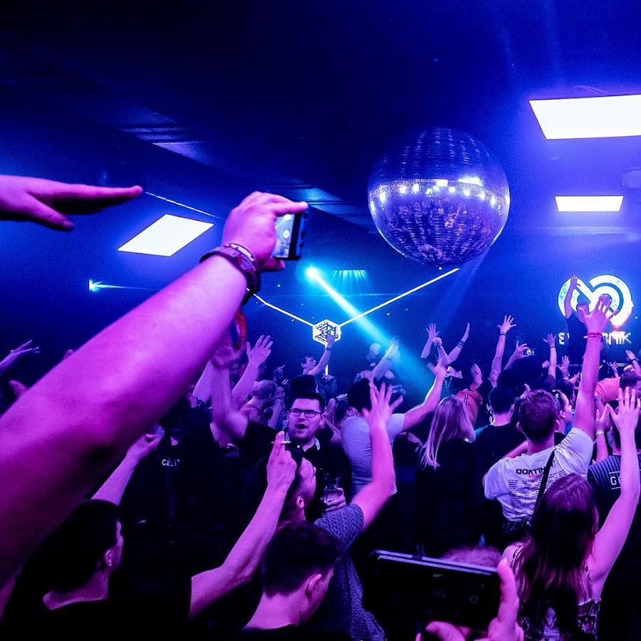 Restaurant "ASeven Club" in Berlin