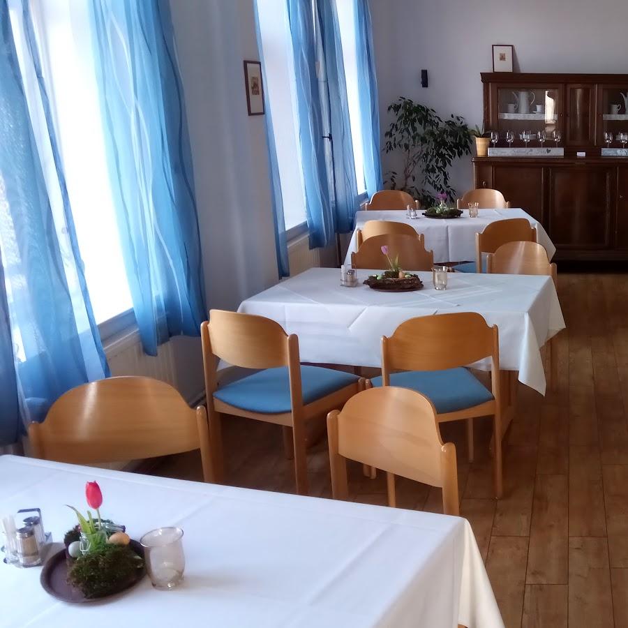 Restaurant "Gasthaus Sievers" in  Stapel