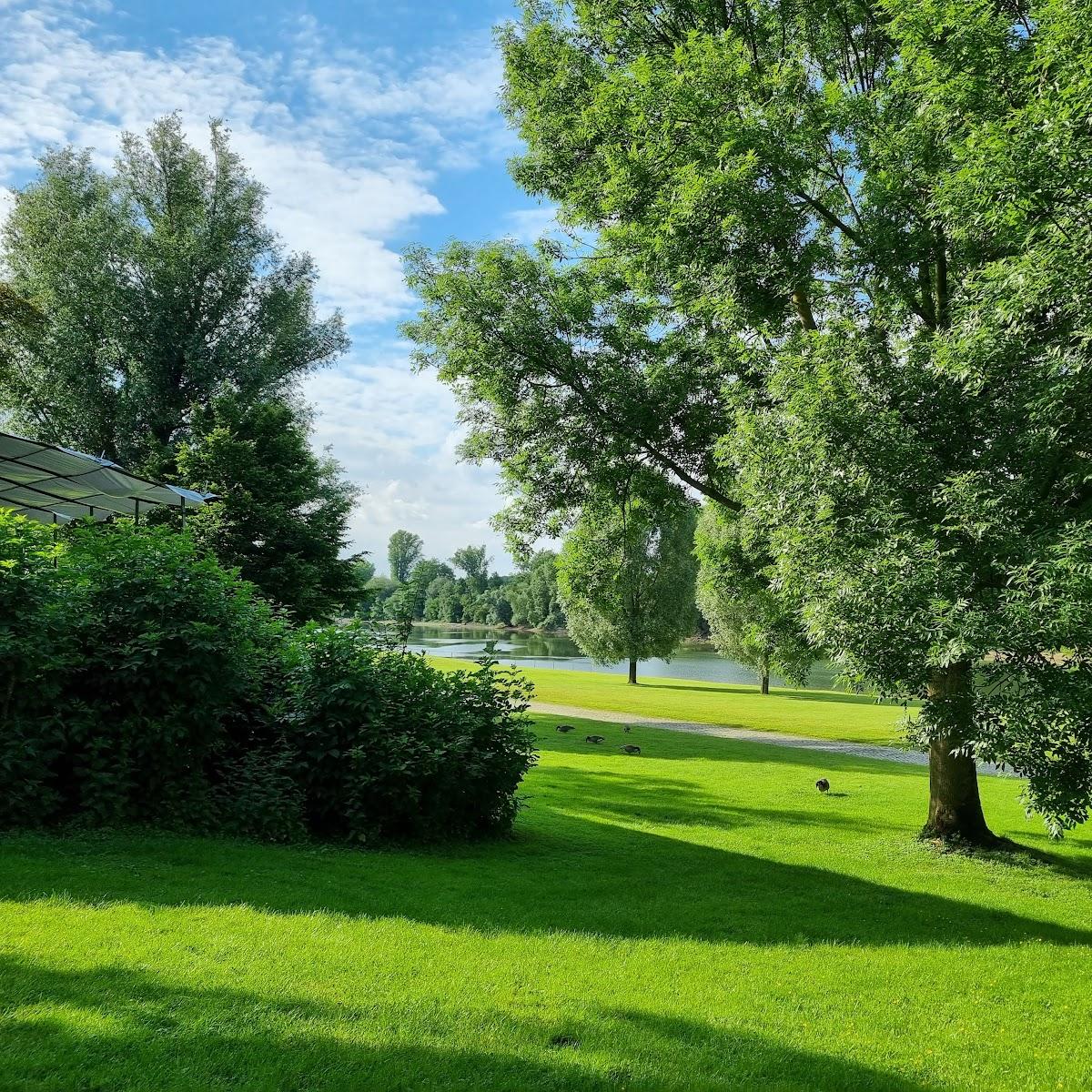 Restaurant "Cafe del Sol -" in Düsseldorf