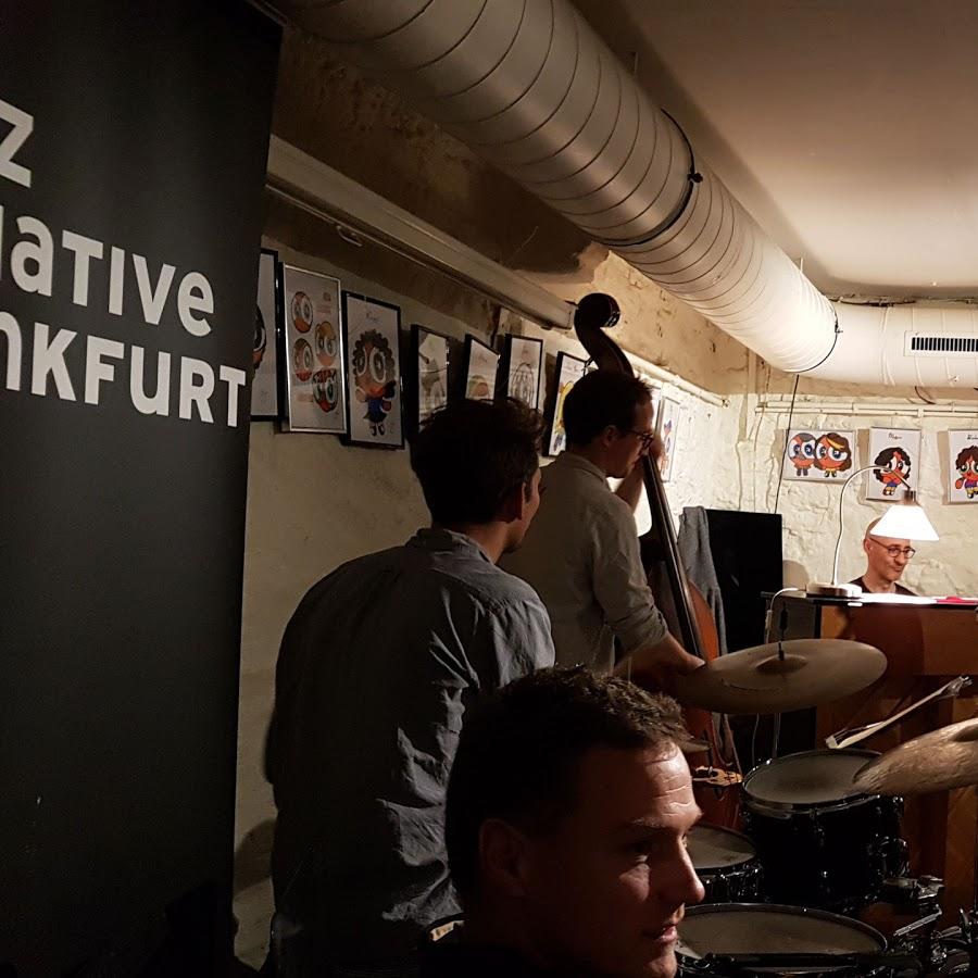 Restaurant "Club Voltaire" in Frankfurt am Main