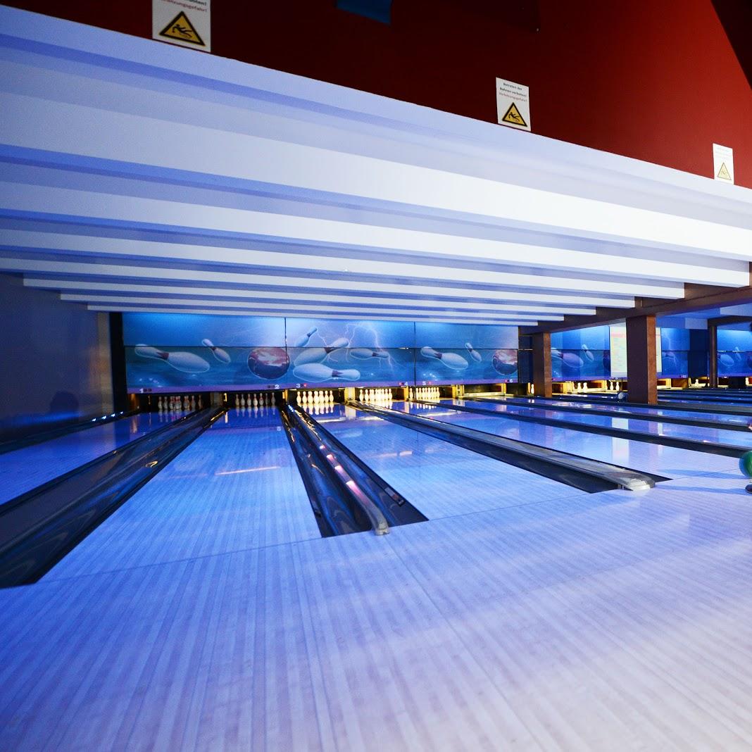 Restaurant "COSMO SPORTS" in Düsseldorf