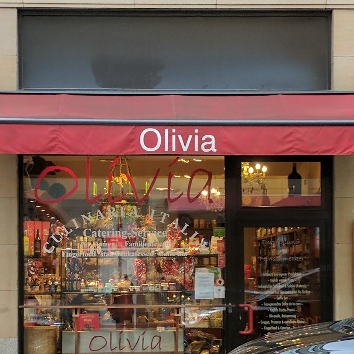 Restaurant "Olivia culinaria italia -" in Essen