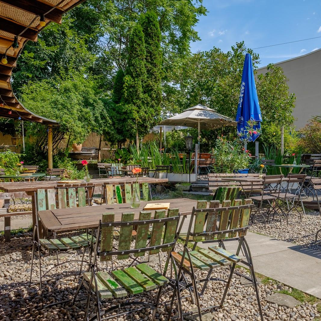 Restaurant "Altes Wettbüro" in Dresden
