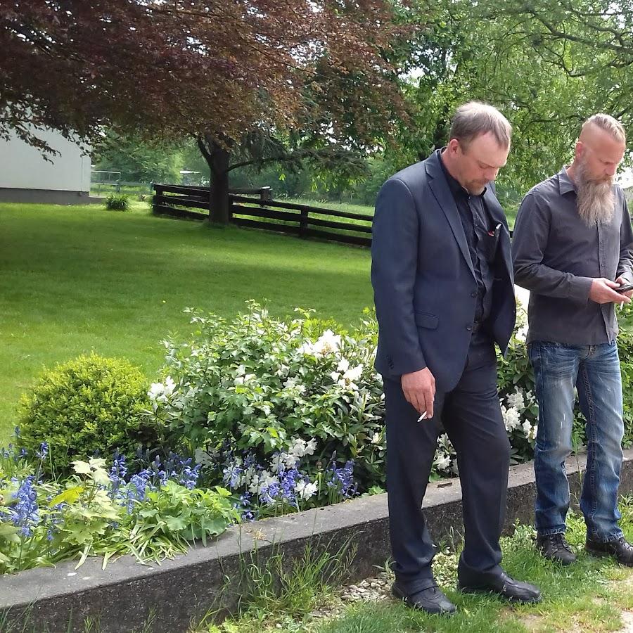 Restaurant "Horst Clasen" in Nübel