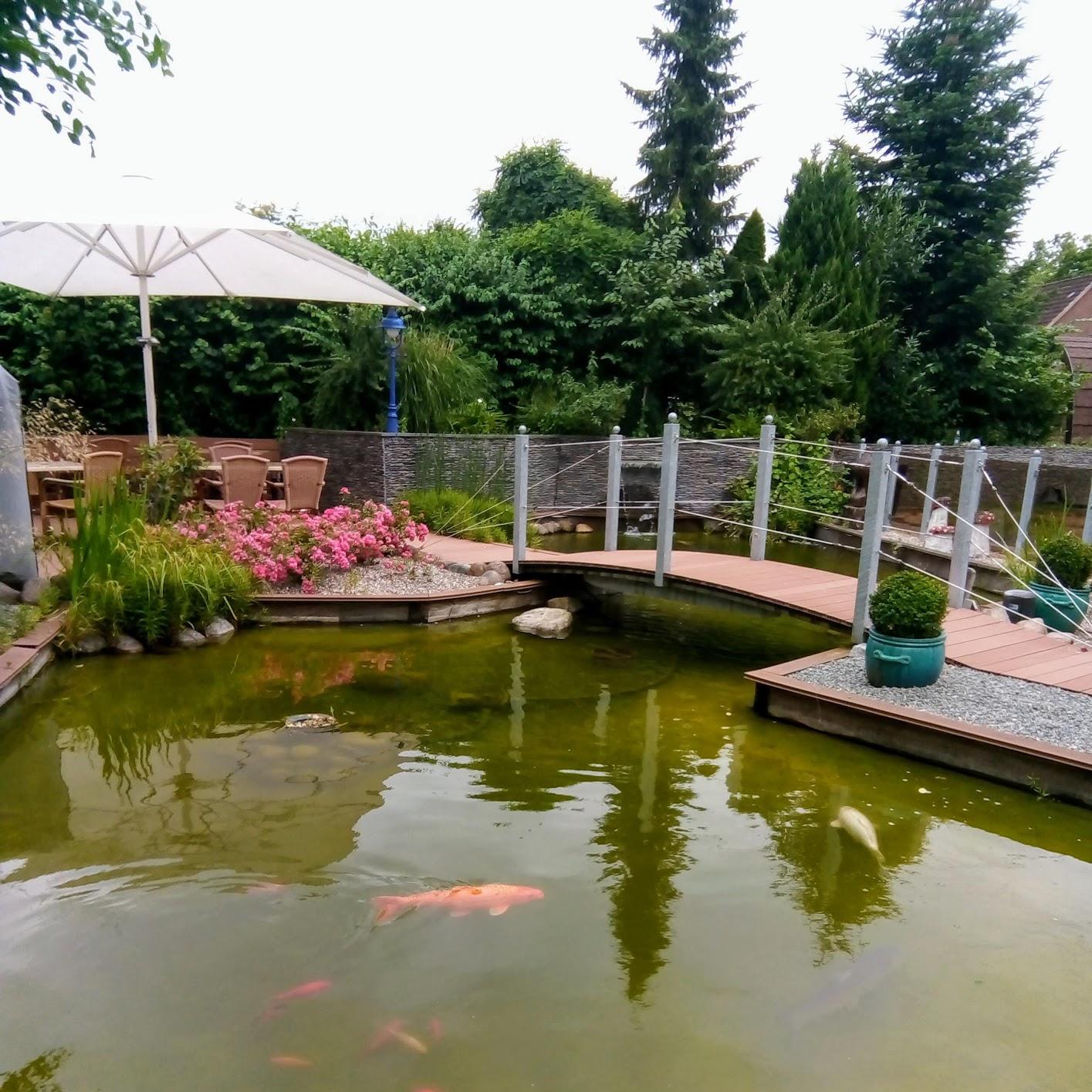 Restaurant "Hotel Restaurant Wikingerhof GmbH & CO KG" in  Kropp