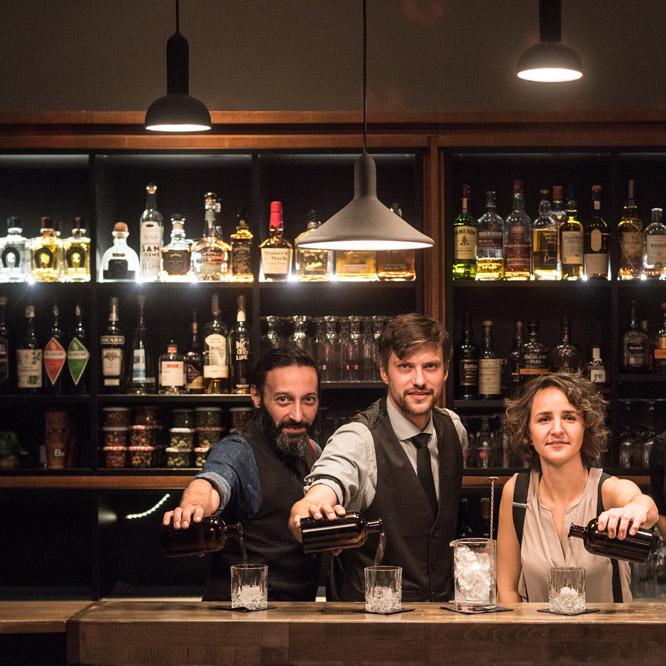 Restaurant "Balke" in Dortmund