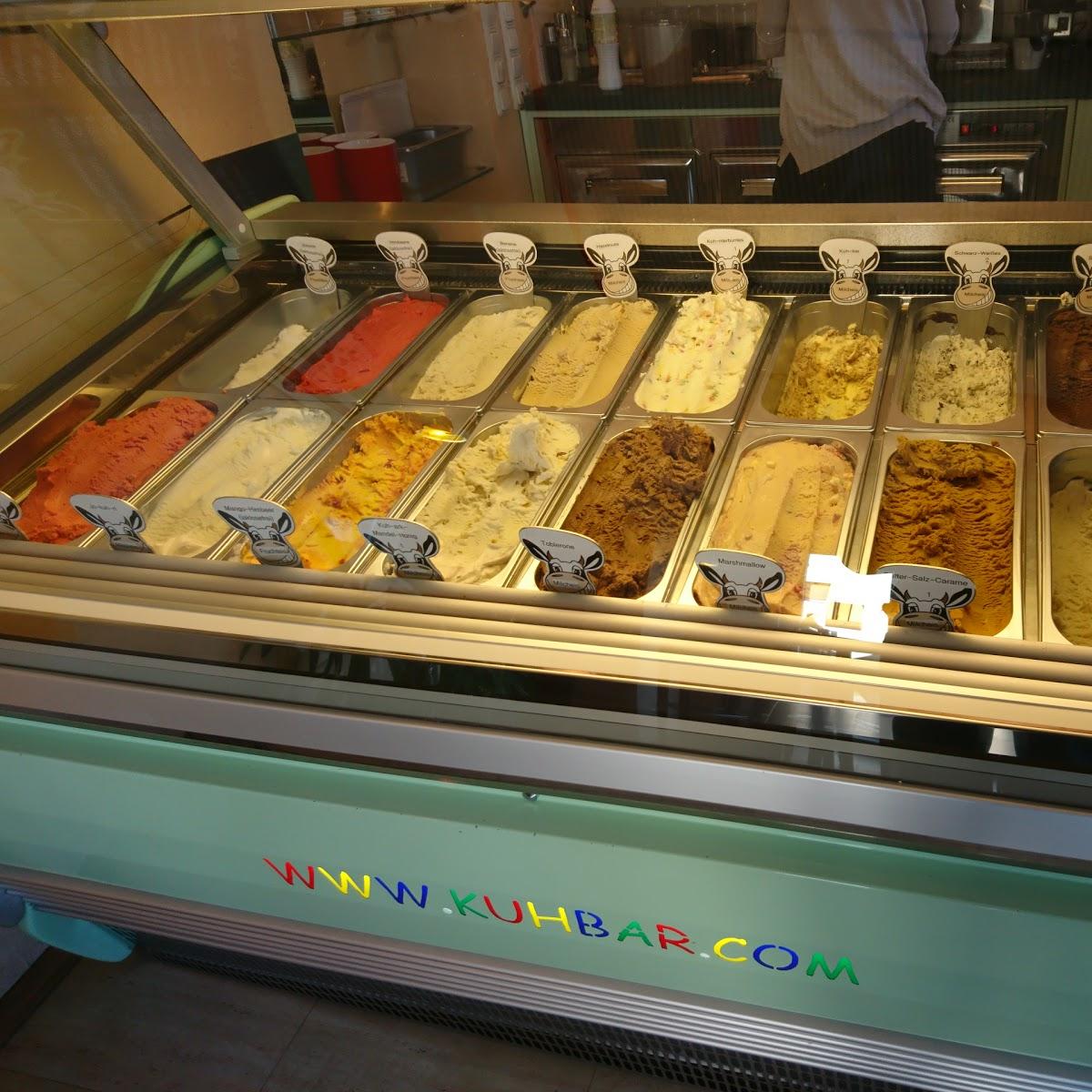 Restaurant "KUHBAR -Gänsewinkel" in Schwerte