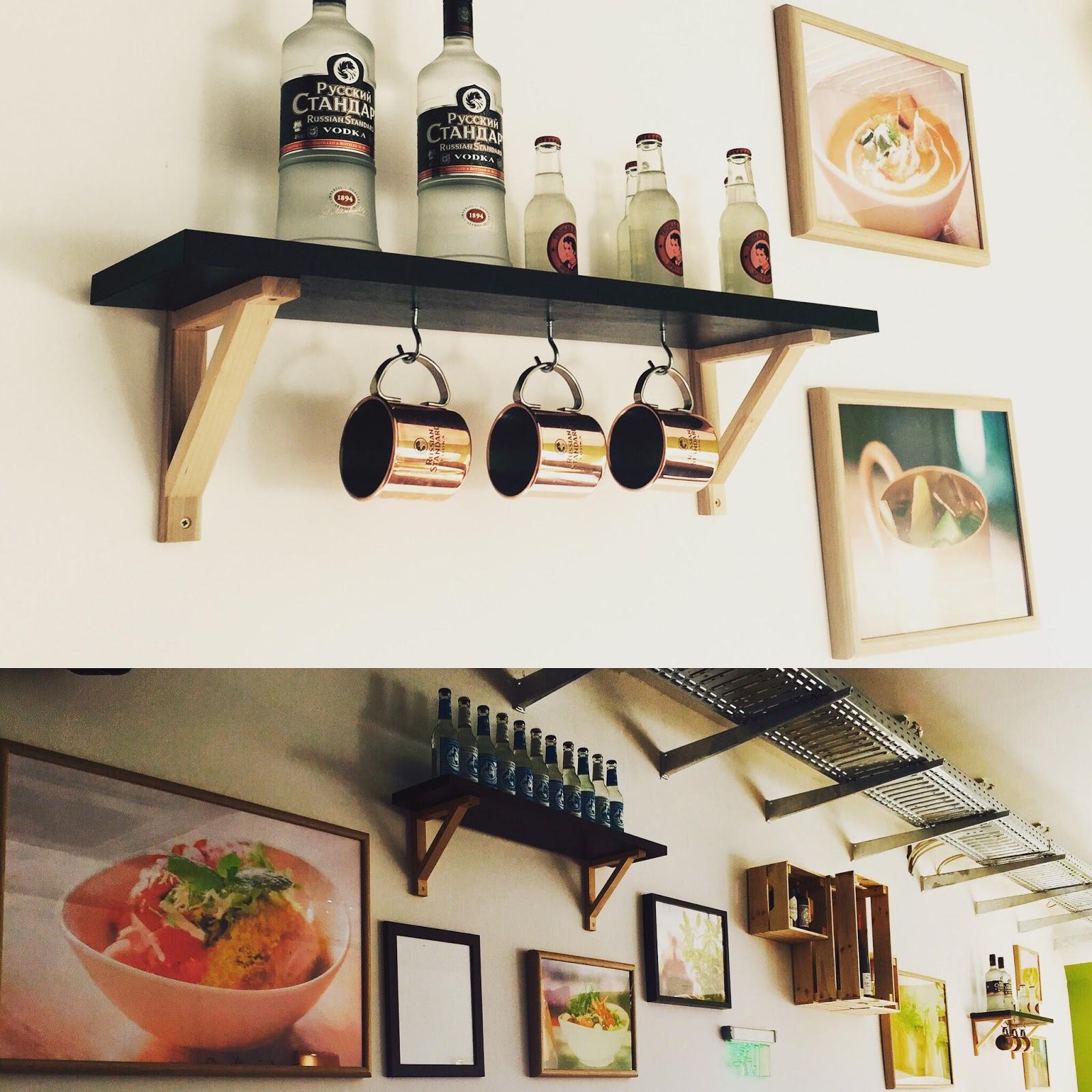 Restaurant "Alex Kitchen" in  Heide