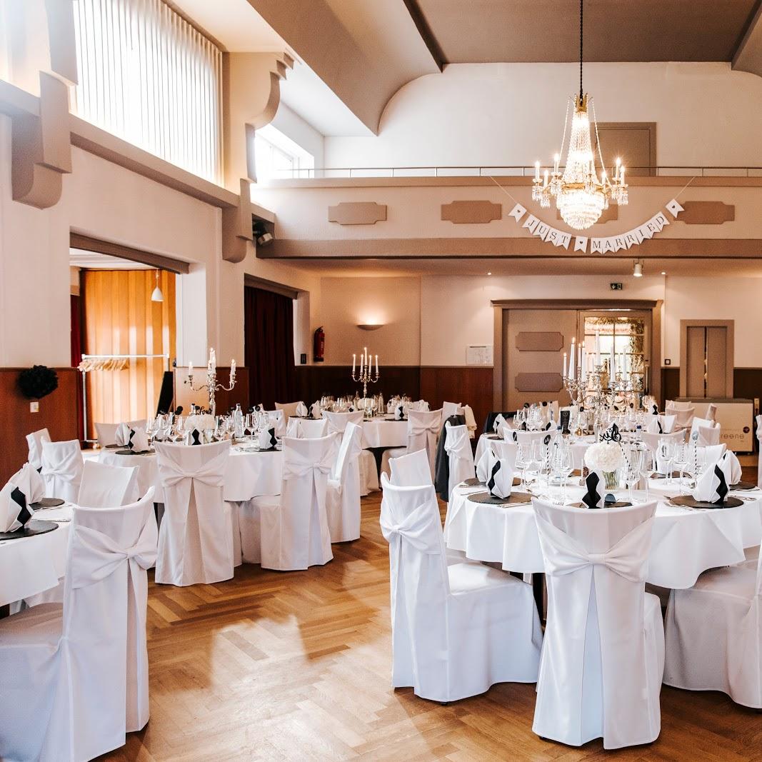 Restaurant "Hotel zur Treene" in Schwabstedt