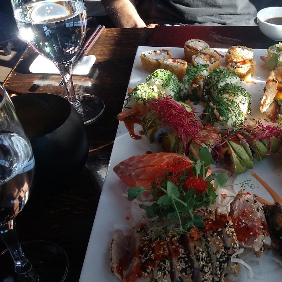 Restaurant "Origami Restaurant" in Stuttgart