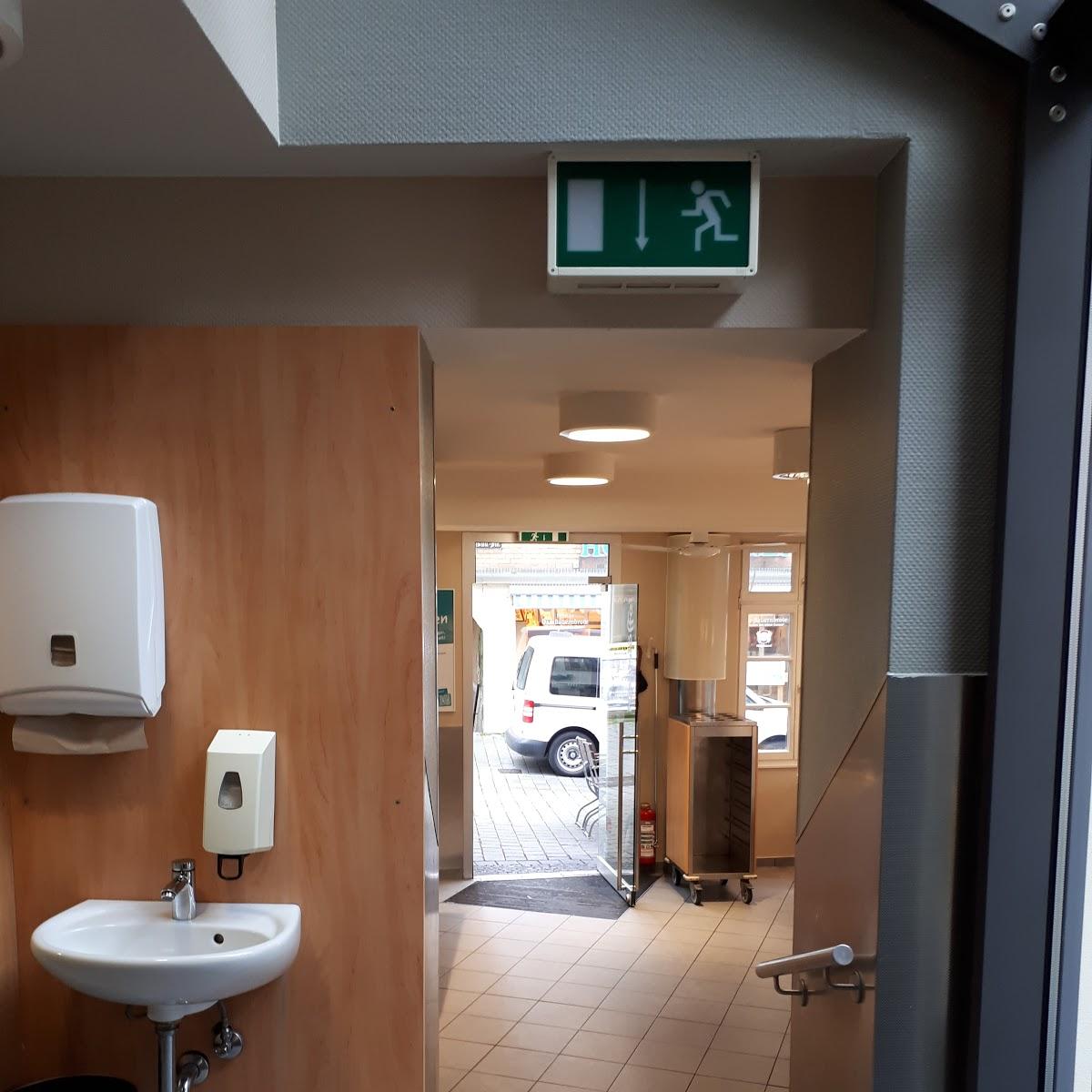 Restaurant "Kochlöffel" in Esslingen am Neckar