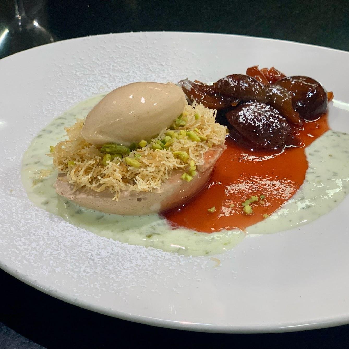 Restaurant "GeschmaXpiraten" in Rendsburg