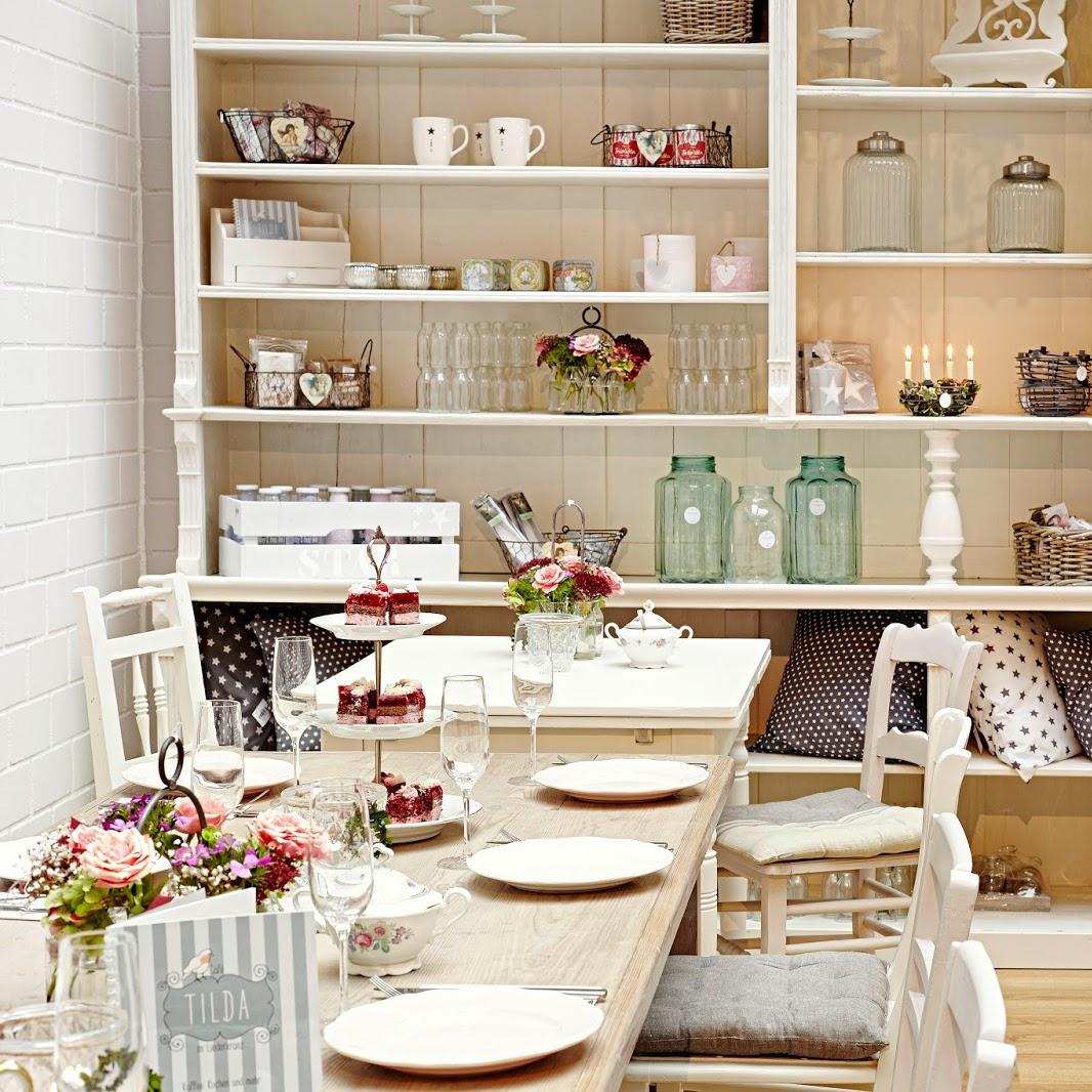 Restaurant "Café Tilda" in Bergisch Gladbach