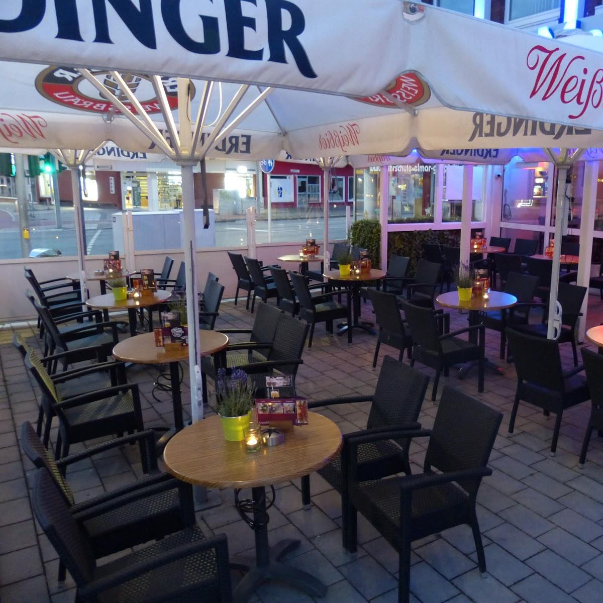 Restaurant "Manhattan Sportsbar" in Marl