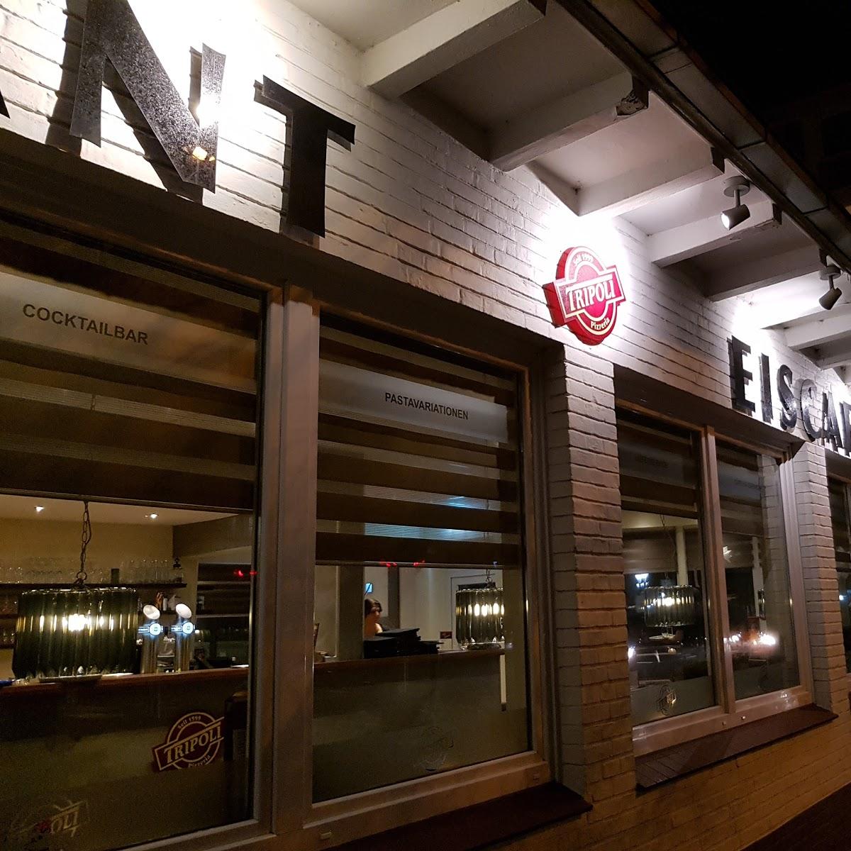 Restaurant "Restaurant Tripoli" in  Husum