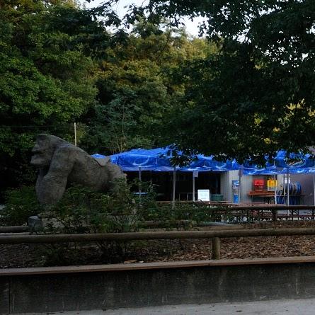 Restaurant "Bistro Lagunenblick" in Nürnberg