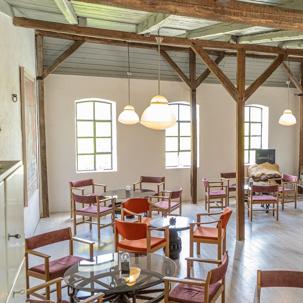 Restaurant "Nordfriesisches Lammkontor®" in Husum