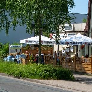 Restaurant "Zum Stumpfen Turm" in Bad Salzuflen