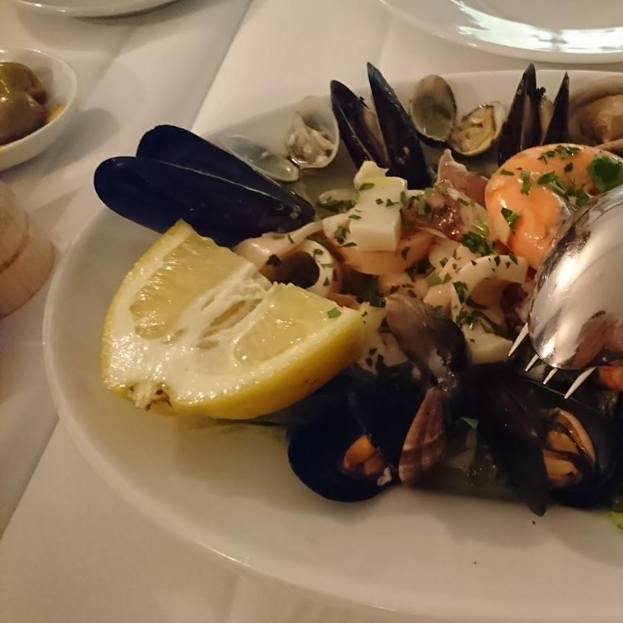 Restaurant "Little Italy" in Stuttgart