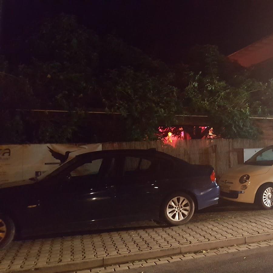 Restaurant "SANDS Sandbar" in Rodgau